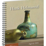 Bureau agenda 2025 Henk Helmantel